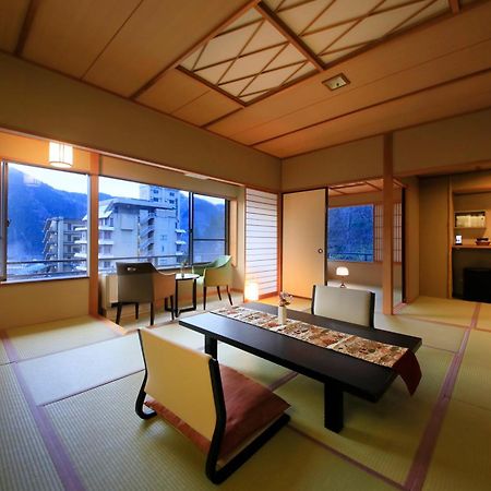 Naruko Fuga Hotel Osaki  Exterior photo