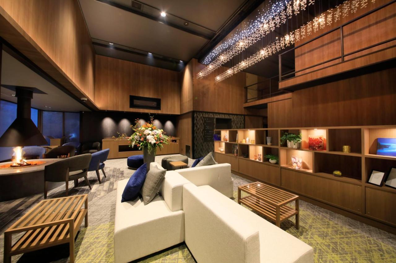 Naruko Fuga Hotel Osaki  Exterior photo