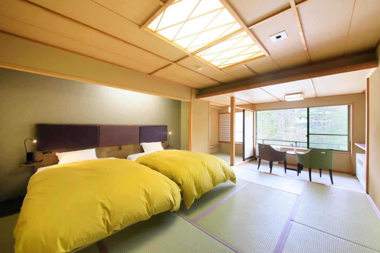 Naruko Fuga Hotel Osaki  Exterior photo