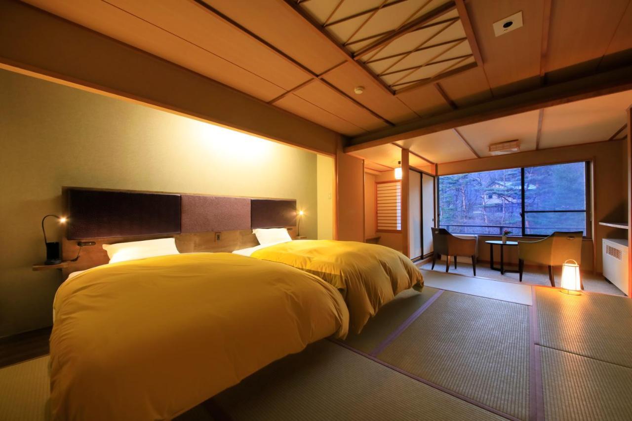 Naruko Fuga Hotel Osaki  Exterior photo