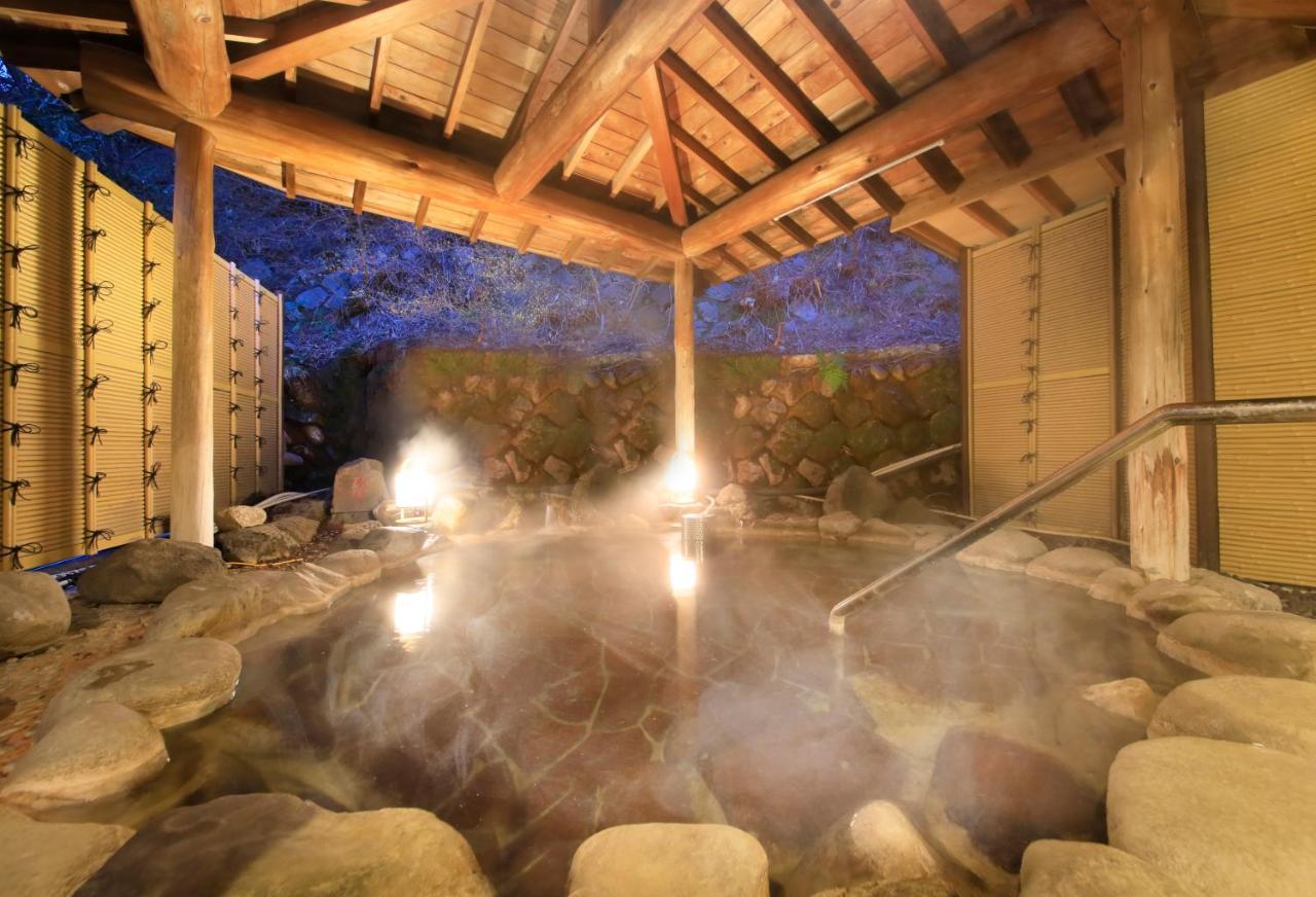 Naruko Fuga Hotel Osaki  Exterior photo