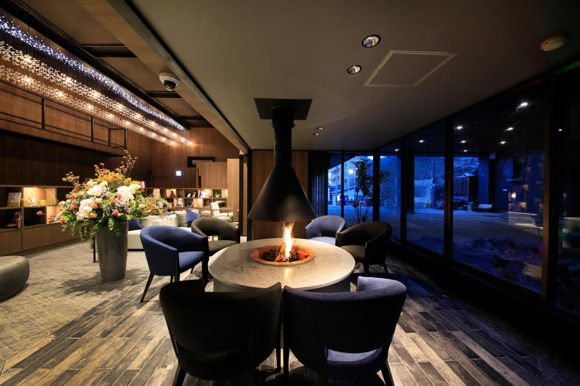 Naruko Fuga Hotel Osaki  Exterior photo