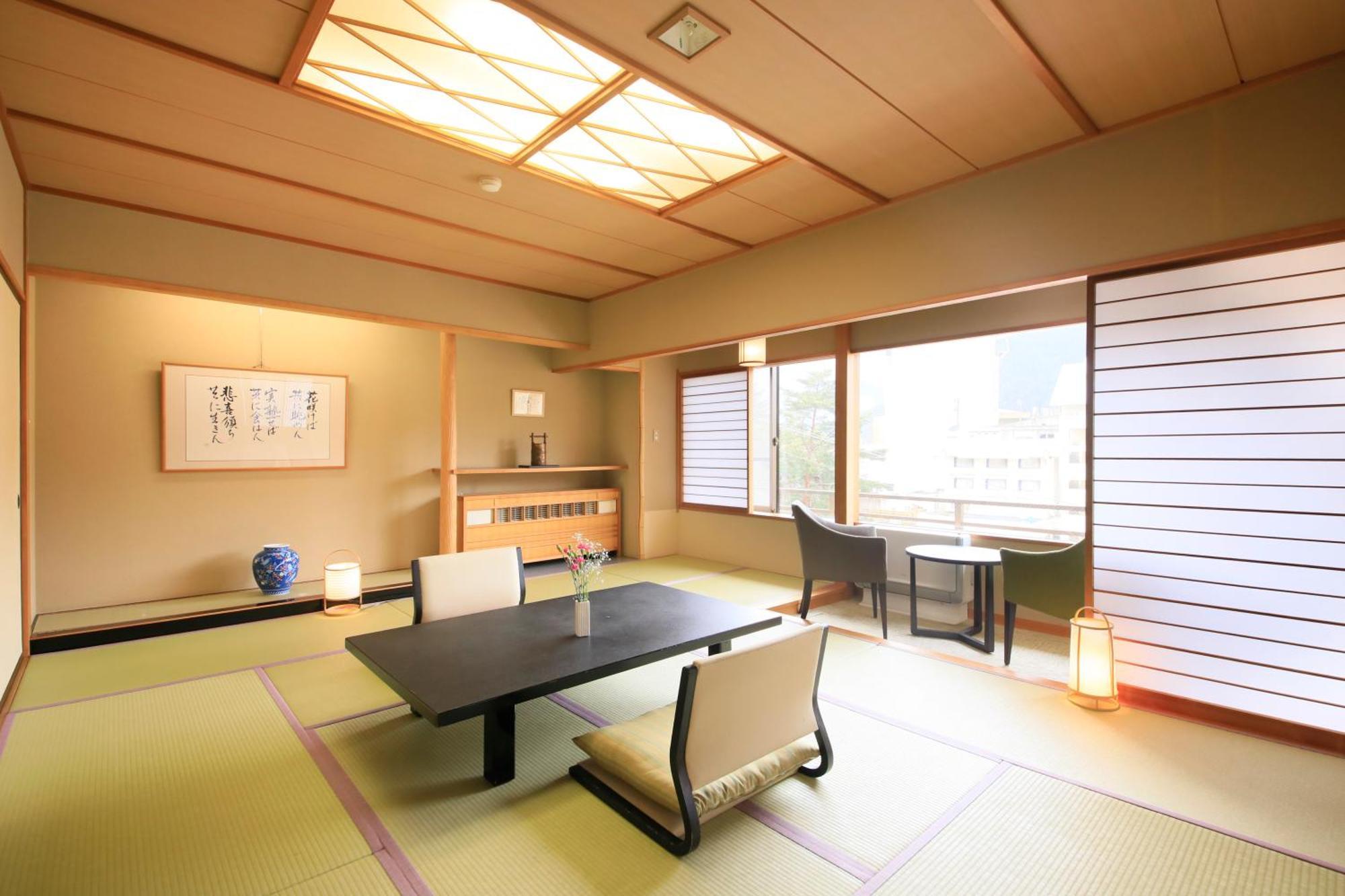 Naruko Fuga Hotel Osaki  Exterior photo